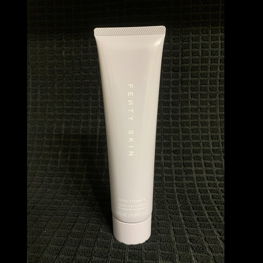 Fenty Skin Total Cleans'r